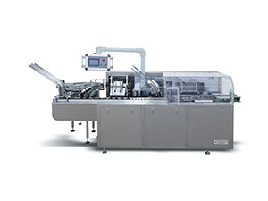 Pharmaceutical Product Packing Machine
